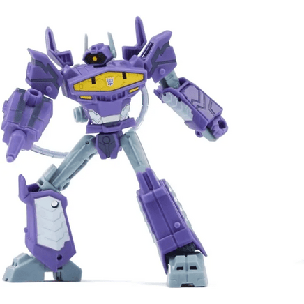 Transformers EARTHSPARK Shockwave - Giocattoli e Bambini - Toys Store5010994190392