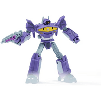 Transformers EARTHSPARK Shockwave - Giocattoli e Bambini - Toys Store5010994190392