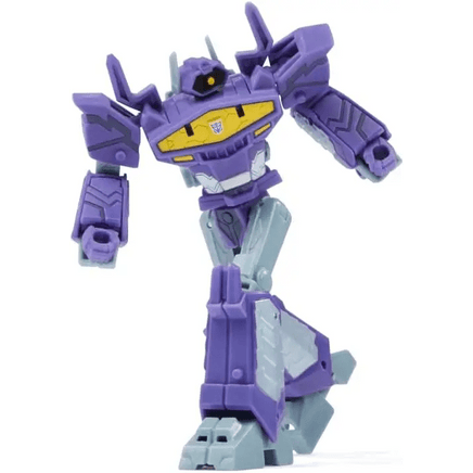 Transformers EARTHSPARK Shockwave - Giocattoli e Bambini - Toys Store5010994190392