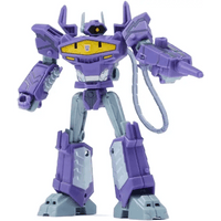 Transformers EARTHSPARK Shockwave - Giocattoli e Bambini - Toys Store5010994190392