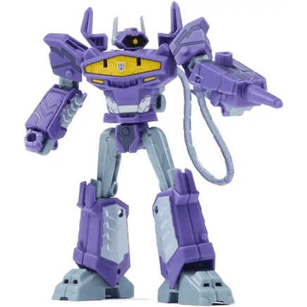 Transformers EARTHSPARK Shockwave - Giocattoli e Bambini - Toys Store5010994190392