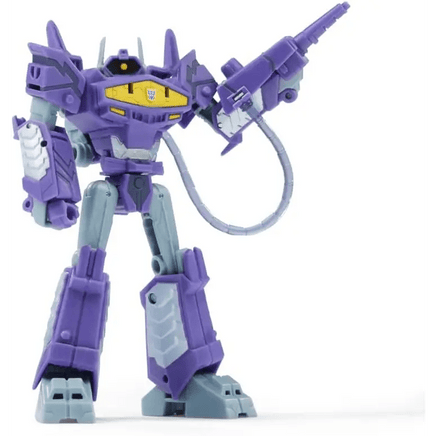 Transformers EARTHSPARK Shockwave - Giocattoli e Bambini - Toys Store5010994190392