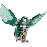 Transformers EARTHSPARK Terran Nightshade - Giocattoli e Bambini - Toys Store5010996134639