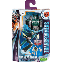 Transformers EARTHSPARK Terran Nightshade - Giocattoli e Bambini - Toys Store5010996134639