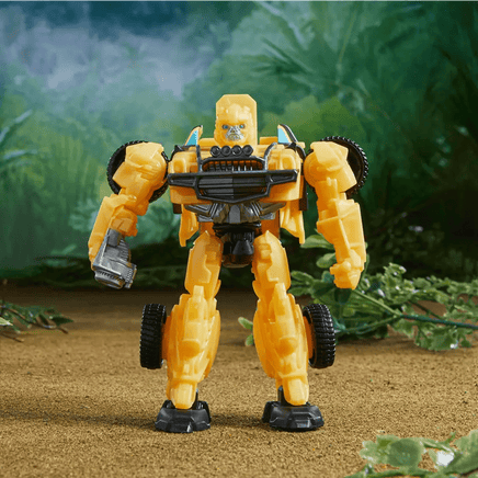 Transformers: Il Risveglio Beast Alliance Battle Changers personaggio Bumblebee - Giocattoli e Bambini - Toys Store5010993958405