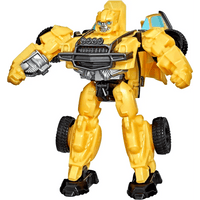 Transformers: Il Risveglio Beast Alliance Battle Changers personaggio Bumblebee - Giocattoli e Bambini - Toys Store5010993958405