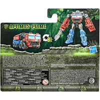 Transformers: Il Risveglio Beast Alliance Optimus Prime - Giocattoli e Bambini - Toys Store5010993958856