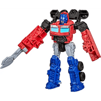 Transformers: Il Risveglio Beast Alliance Optimus Prime - Giocattoli e Bambini - Toys Store5010993958856