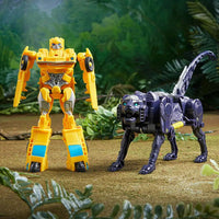 Transformers: Il Risveglio Bumblebee e Snarlsaber - Giocattoli e Bambini - Toys Store5010993958436