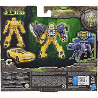 Transformers: Il Risveglio Bumblebee e Snarlsaber - Giocattoli e Bambini - Toys Store5010993958436