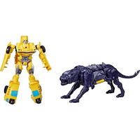 Transformers: Il Risveglio Bumblebee e Snarlsaber - Giocattoli e Bambini - Toys Store5010993958436