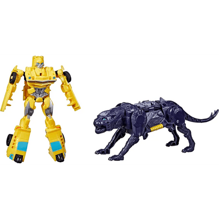 Transformers: Il Risveglio Bumblebee e Snarlsaber - Giocattoli e Bambini - Toys Store5010993958436