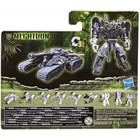 TRANSFORMERS Il Risveglio - Megatron - Giocattoli e Bambini - Toys Store5010994135768