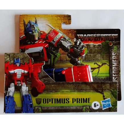 TRANSFORMERS Il Risveglio Optimus Prime - Giocattoli e Bambini - Toys Store5010994135775