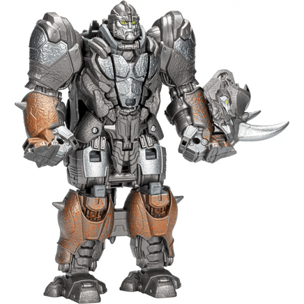 TRANSFORMERS Il Risveglio - Rhinox - Giocattoli e Bambini - Toys Store5010994119133