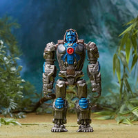 Transformers pack doppio Optimus Primal e skull cruncher Beast combiner - Giocattoli e Bambini - Toys Store5010993958382