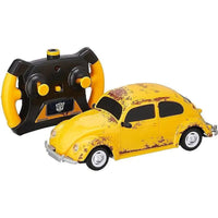 Transformers RC Bumblebee modello 1:24 - Giocattoli e Bambini - Toys Store4006333046865