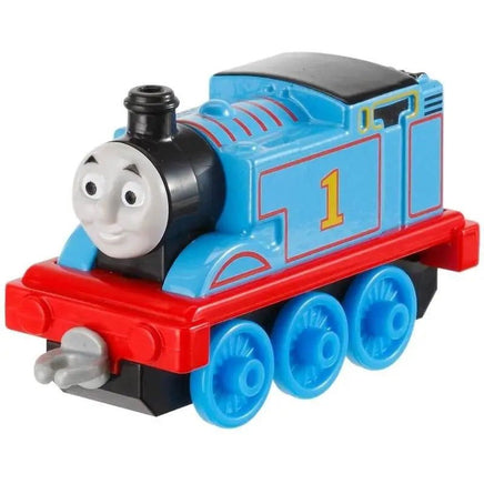 Trenino Thomas locomotiva Thomas - Giocattoli e Bambini - Toys Store887961401752