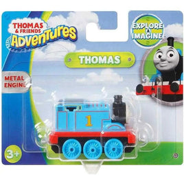 Trenino Thomas locomotiva Thomas - Giocattoli e Bambini - Toys Store887961401752