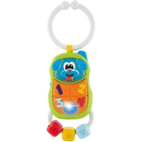 Trillino Telefono Del Cucciolo - Giocattoli e Bambini - Toys Store8058664104512