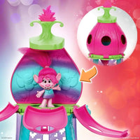 Trolls World Tour Palcoscenico Musicale di Poppy - Giocattoli e Bambini - Toys Store5010993661541