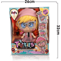 Trotties bambola Lucy da Londra - Giocattoli e Bambini - Toys Store8410779106964