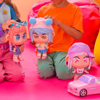 Trotties Bambola Mia Tokio - Giochi e giocattoli