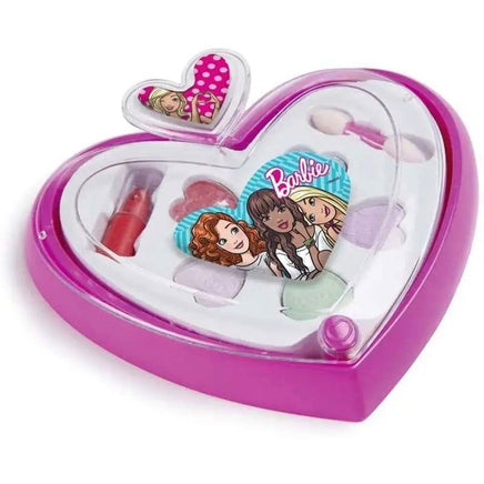 Trousse Cuore Barbie - Giocattoli e Bambini - Toys Store8005124005407