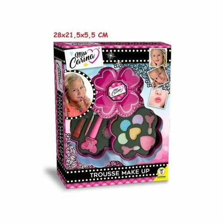 Trousse Make Up Miss Carina - Giocattoli e Bambini - Toys Store8017967664383