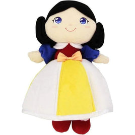 Trudi - Bambola Biancaneve - Giocattoli e Bambini - Toys Store8006529642501