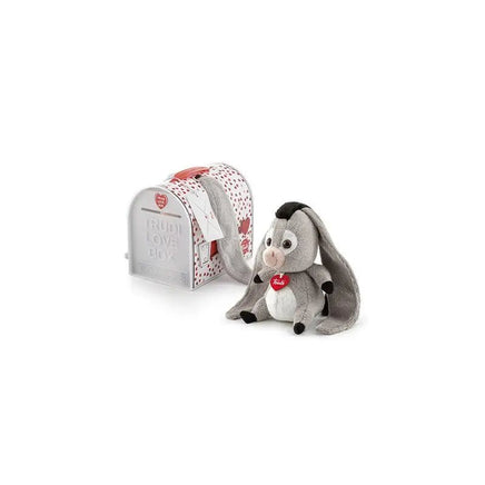 Trudi Love Box Orecchiotti Asino - Giocattoli e Bambini - Toys Store800652951290