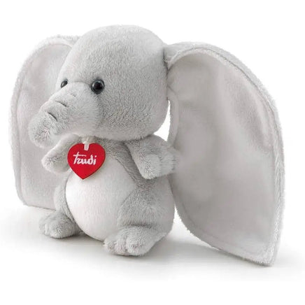 Trudi Love Box Orecchiotti Elefante - Giocattoli e Bambini - Toys Store8006529512910