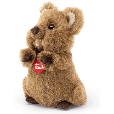 Trudi Quokka Peluche - Giocattoli e Bambini - Toys Store‎8006529271442