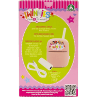 Twinnies Mini Stampante Termica - Giocattoli e Bambini - Toys Store8056379139430