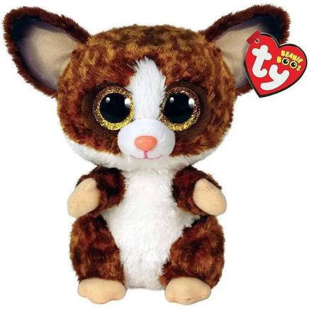 Ty Beanie Boos Binky Lemure - Giocattoli e Bambini - Toys Store008421363742