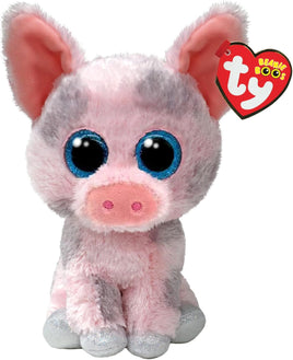 Ty Beanie Boos Hambo Il Maialino - Giocattoli e Bambini - Toys Store0008421373185