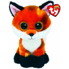 Ty Beanie Boos Meadow Volpe - Giocattoli e Bambini - Toys Store008421363797