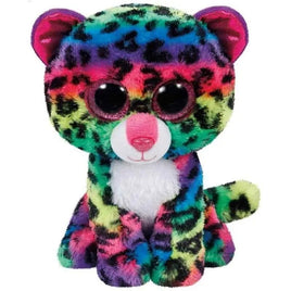 Ty Beanie Boo's peluche Dotty - Giocattoli e Bambini - Toys Store008421371891