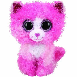 Ty Beanie Boos peluche Gatto Reagan - Giocattoli e Bambini - Toys Store008421363087