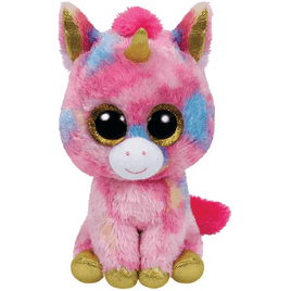 TY Beanie Boos peluche Unicorno - Giocattoli e Bambini - Toys Store008421361588