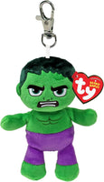 Ty Clips Portachiavi Hulk - Giocattoli e Bambini - Toys Store0008421340064