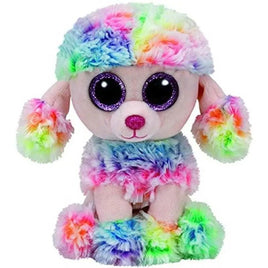 Ty peluche Cagnolino Rainbow Beanie Boo's - Giocattoli e Bambini - Toys Store008421372232