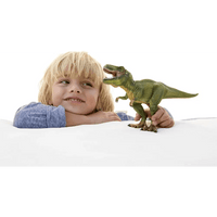 Tyrannosaurus Rex Schleich - Giocattoli e Bambini - Toys Store4005086145252