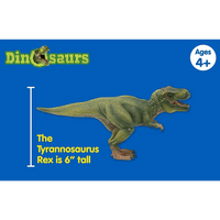 Tyrannosaurus Rex Schleich - Giocattoli e Bambini - Toys Store4005086145252