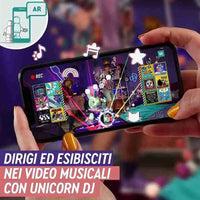 Unicorn DJ BeatBox LEGO VIDIYO 43106 - Giocattoli e Bambini - Toys Store5702016911794