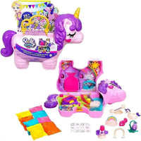 Unicorno Magiche Sorprese Polly Pocket - Giocattoli e Bambini - Toys Store887961929744