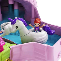 Unicorno Magiche Sorprese Polly Pocket - Giocattoli e Bambini - Toys Store887961929744