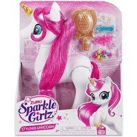 Unicorno Sparkle Girlz - Giocattoli e Bambini - Toys Store4894680013056