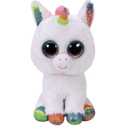 Unicorno Ty Peluche Beanie Boo's - Giocattoli e Bambini - Toys Store008421368525