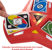 UNO Triple Play - Giocattoli e Bambini - Toys Store0194735006960